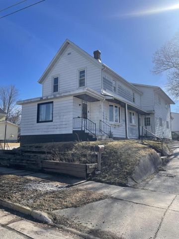 619 Alfred STREET, Plymouth, WI 53073