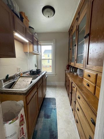 619 Alfred STREET, Plymouth, WI 53073