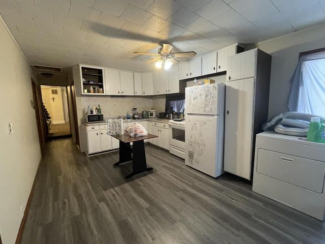 619 Alfred STREET, Plymouth, WI 53073