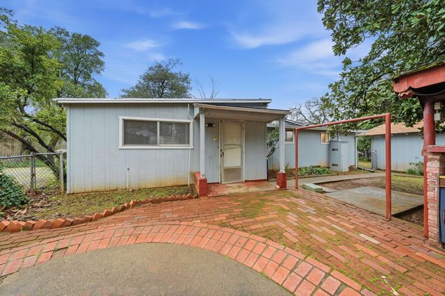 1717 Deer Creek Road, Shasta Lake, CA 96019