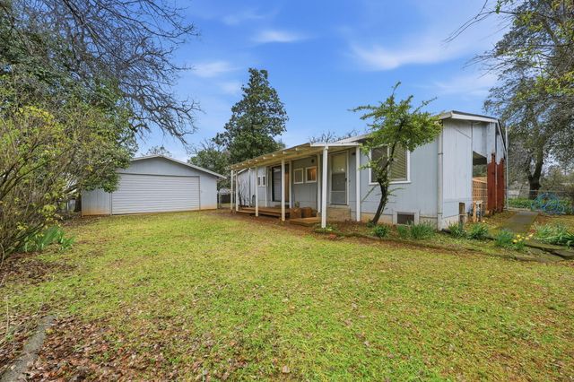 1717 Deer Creek Road, Shasta Lake, CA 96019