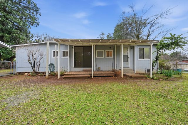 1717 Deer Creek Road, Shasta Lake, CA 96019