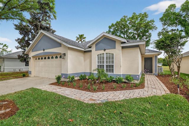 6027 SPRING CREEK COURT, Mount Dora, FL 32757