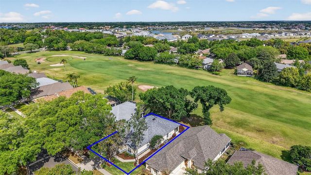 6027 SPRING CREEK COURT, Mount Dora, FL 32757