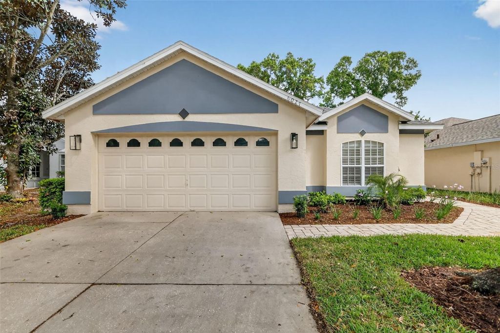 6027 SPRING CREEK COURT, Mount Dora, FL 32757