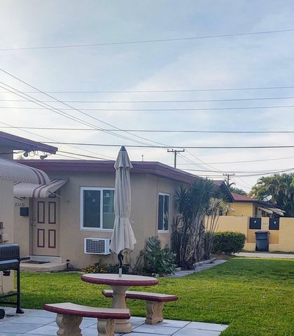 2341 HARDING Street, Hollywood, FL 33020