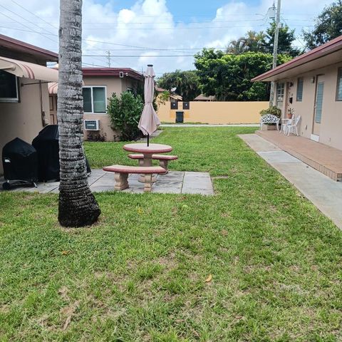 2341 HARDING Street, Hollywood, FL 33020