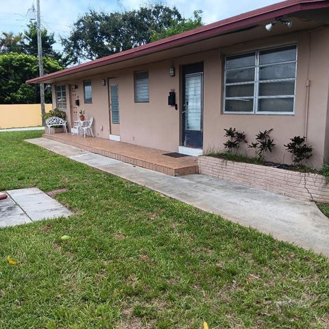 2341 HARDING Street, Hollywood, FL 33020