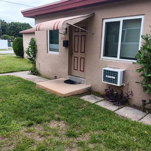 2341 HARDING Street, Hollywood, FL 33020