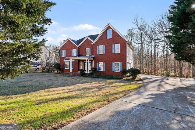 923 Windmill Court, Jonesboro, GA 30236