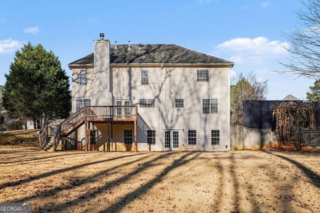 923 Windmill Court, Jonesboro, GA 30236