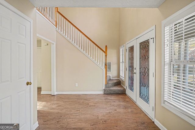 923 Windmill Court, Jonesboro, GA 30236