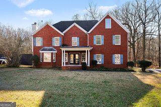 923 Windmill Court, Jonesboro, GA 30236