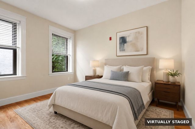 50 Jamaicaway 7, Boston, MA 02130