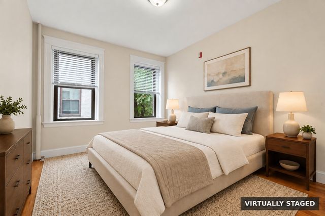 50 Jamaicaway 7, Boston, MA 02130