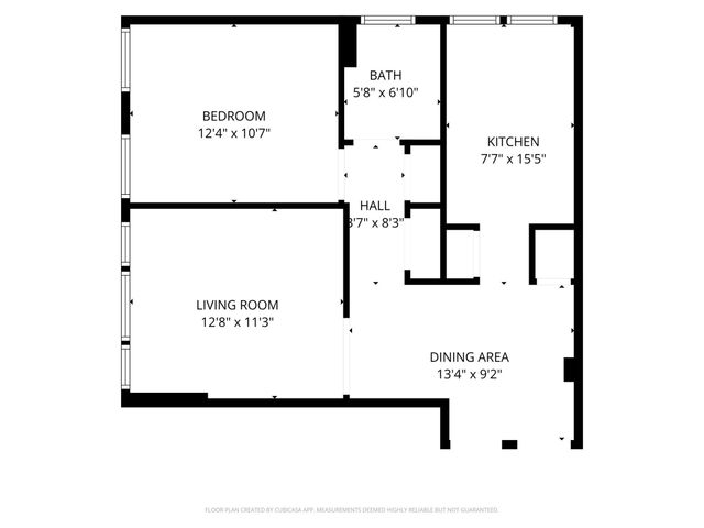 50 Jamaicaway 7, Boston, MA 02130