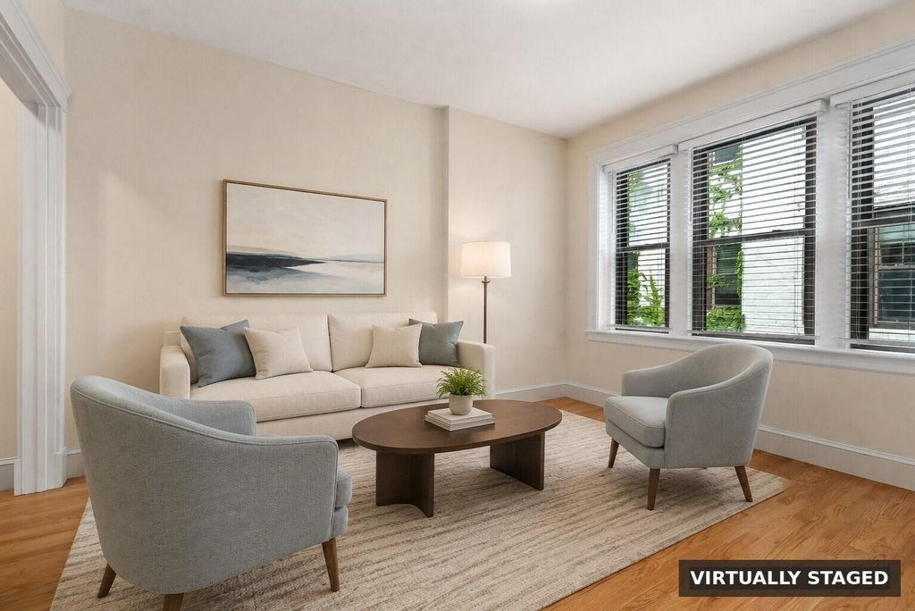 50 Jamaicaway 7, Boston, MA 02130