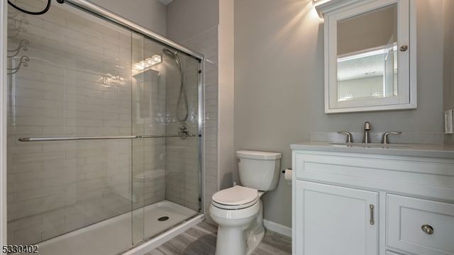 502 Brittany Dr 02, Wayne Twp., NJ 07470