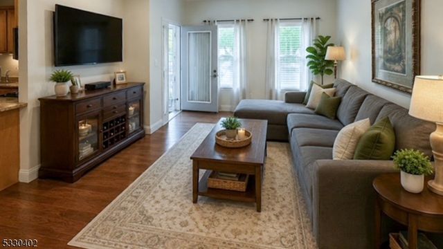 502 Brittany Dr 02, Wayne Twp., NJ 07470