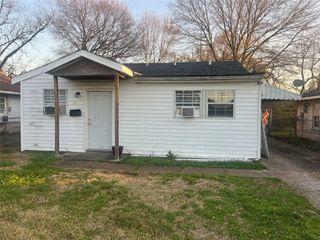 749 W 68th Street, Shreveport, LA 71106