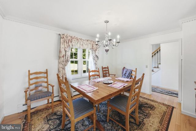 50 HARBOURTON WOODSVILLE RD, Pennington, NJ 08534