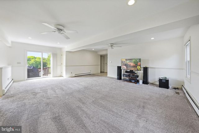 50 HARBOURTON WOODSVILLE RD, Pennington, NJ 08534