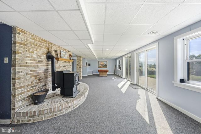 50 HARBOURTON WOODSVILLE RD, Pennington, NJ 08534
