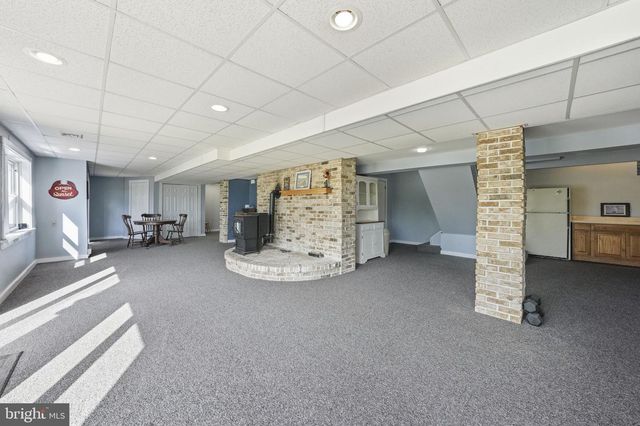 50 HARBOURTON WOODSVILLE RD, Pennington, NJ 08534