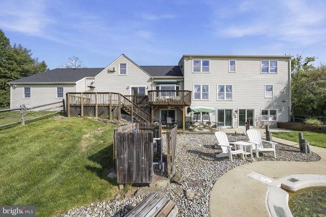 50 HARBOURTON WOODSVILLE RD, Pennington, NJ 08534