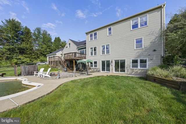 50 HARBOURTON WOODSVILLE RD, Pennington, NJ 08534