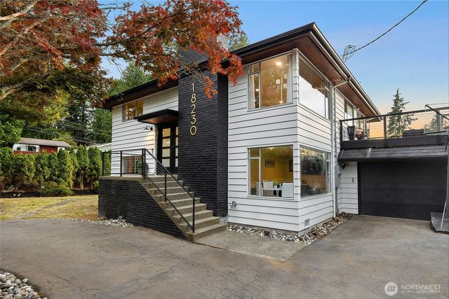 18230 88th Avenue W, Edmonds, WA 98026