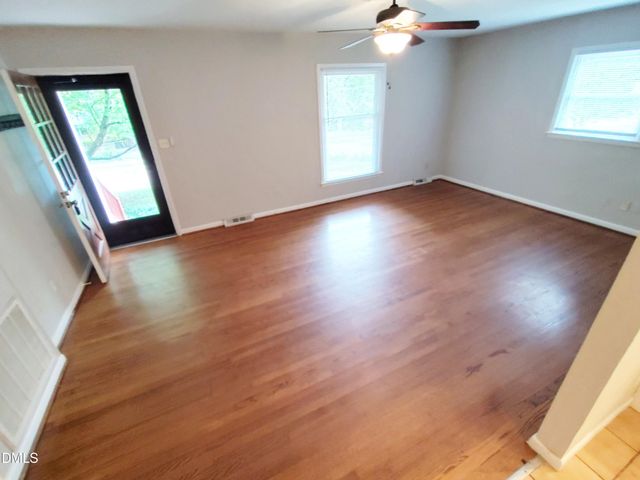 1720 Euclid Road, Durham, NC 27713