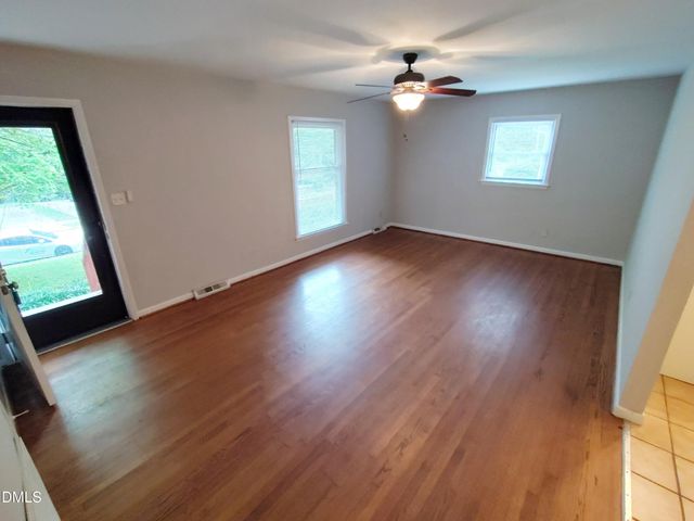 1720 Euclid Road, Durham, NC 27713