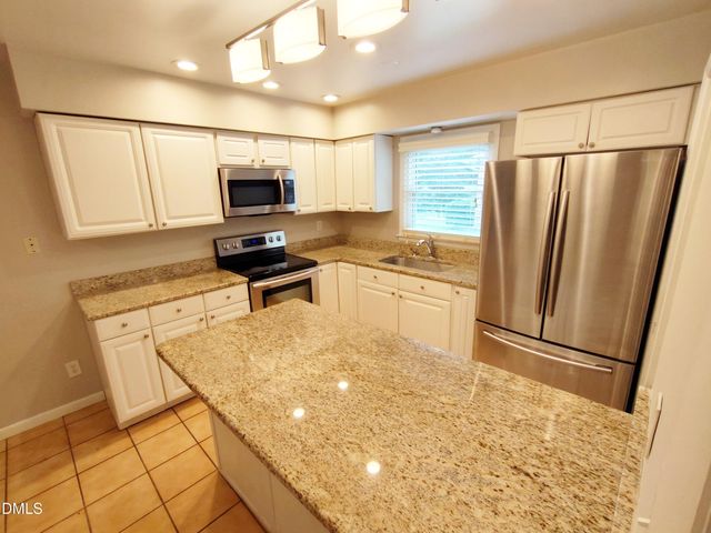 1720 Euclid Road, Durham, NC 27713