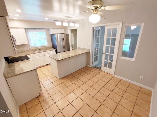 1720 Euclid Road, Durham, NC 27713