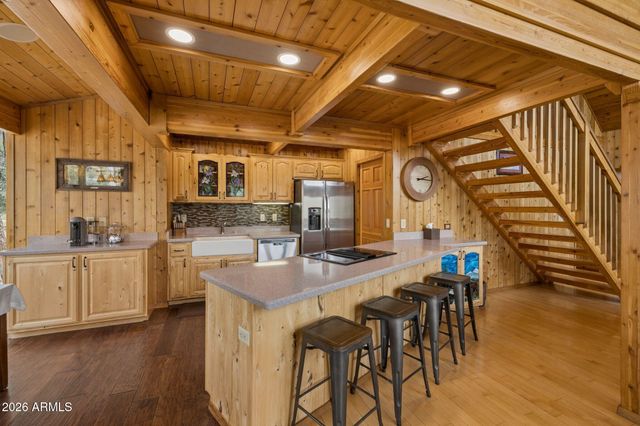 35 E COLONELS Way, Prescott, AZ 86303