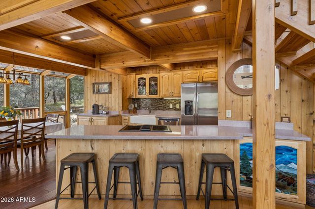 35 E COLONELS Way, Prescott, AZ 86303
