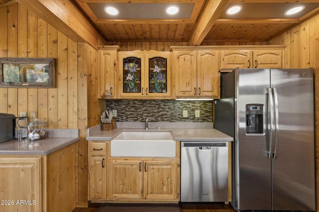 35 E COLONELS Way, Prescott, AZ 86303