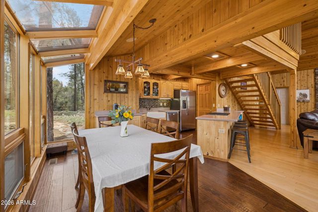 35 E COLONELS Way, Prescott, AZ 86303
