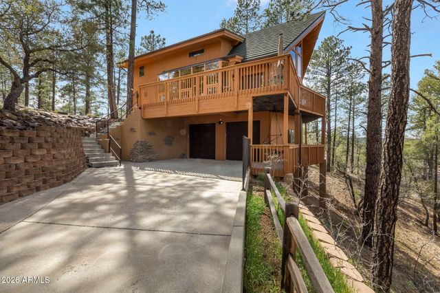 35 E COLONELS Way, Prescott, AZ 86303