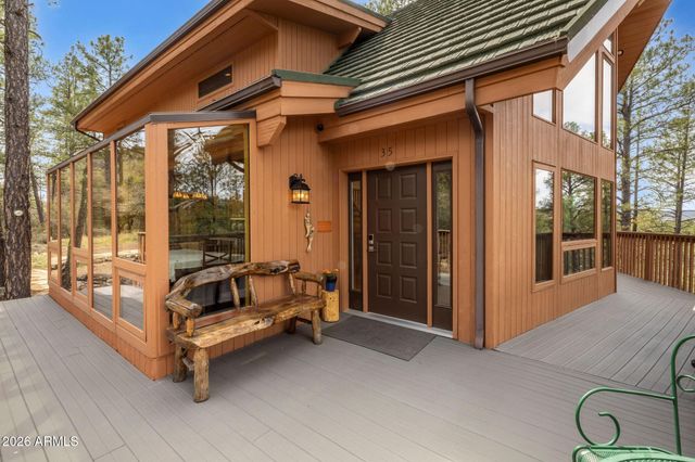 35 E COLONELS Way, Prescott, AZ 86303