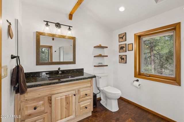 35 E COLONELS Way, Prescott, AZ 86303