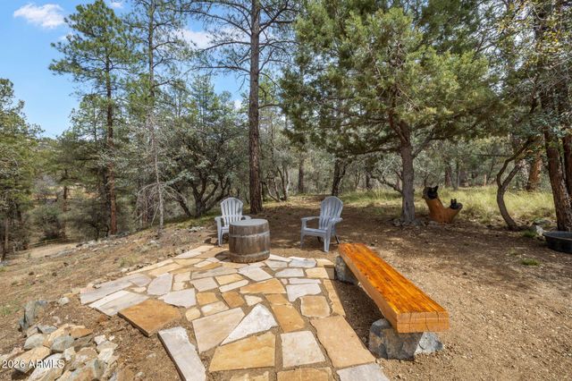 35 E COLONELS Way, Prescott, AZ 86303