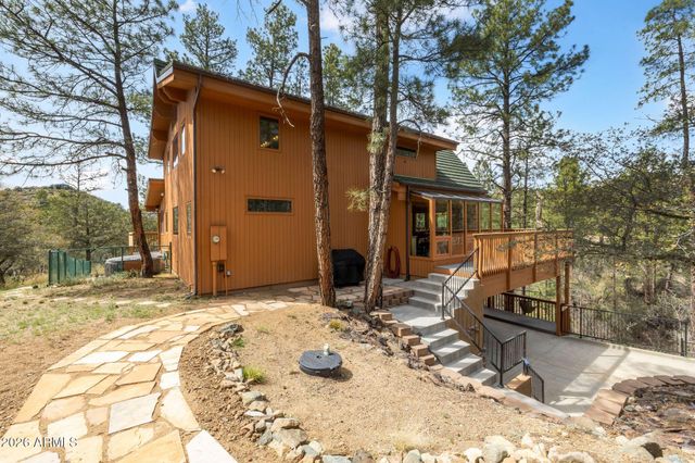 35 E COLONELS Way, Prescott, AZ 86303
