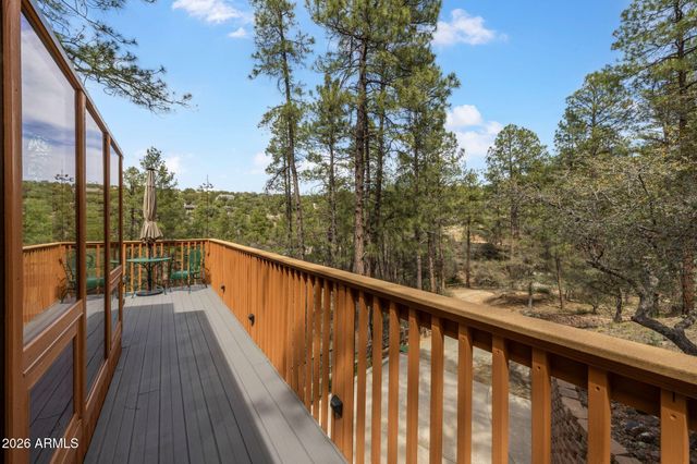 35 E COLONELS Way, Prescott, AZ 86303