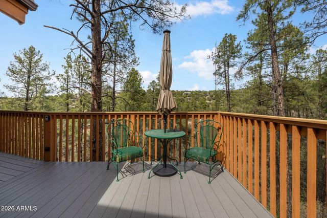 35 E COLONELS Way, Prescott, AZ 86303