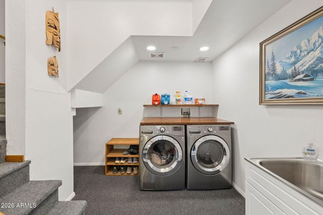 35 E COLONELS Way, Prescott, AZ 86303