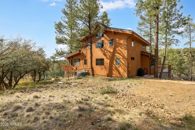 35 E COLONELS Way, Prescott, AZ 86303