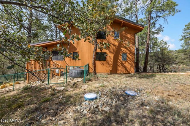 35 E COLONELS Way, Prescott, AZ 86303