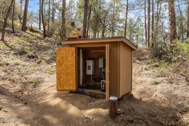 35 E COLONELS Way, Prescott, AZ 86303